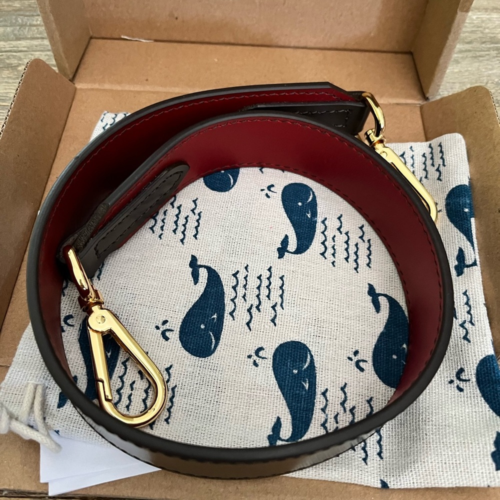 LV REPLACEMENT STRAP 26”